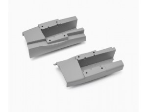 Freewing F-14 Tomcat Twin 64mm EDF Jet Main Gear Mount Set